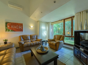 San Lameer Villa Rentals 2842