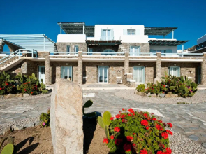 Sofia's Bungalows Mykonos