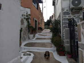 Nektarios Village House Near to Spinaloga