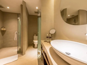 tanadewa Resort Ubud Bali By Cross Collection