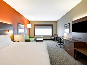 Holiday Inn Express Evansville by IHG