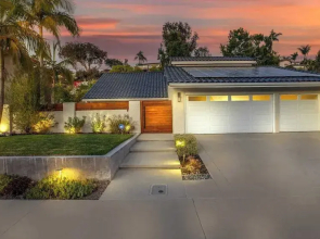 Spanish-inspired Mission Viejo Home With Courtyard Firepit & Backyard Dining Casa Cordero by Avantstay