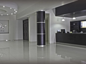 Hotel Queenton