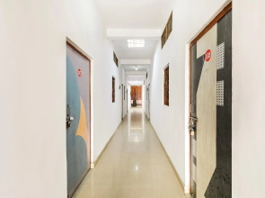 Hotel Rudra by OYO Rooms