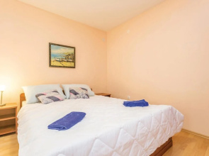 Amazing Home in Omisalj With Wifi and 1 Bedrooms