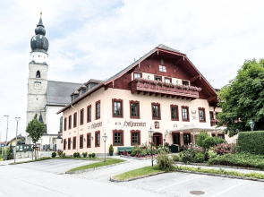 Salzburg Hotel Holznerwirt