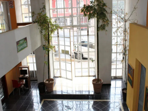 Hotel Gracia