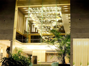 BluSalzz Residence Amritsar