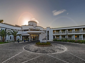 Samara Hotel Bodrum Ultra All Inclusive