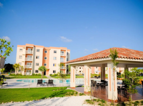 Serena Village