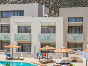 Akti Palace Hotel - All inclusive