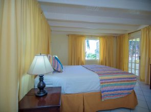 Crane Ridge Resort
