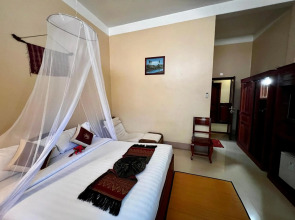 Shining Angkor Boutique Hotel