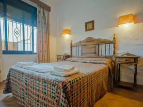 Hacienda Puerto DE Conil 101