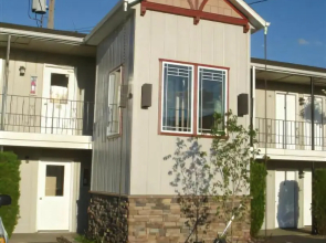 Gateway Inn