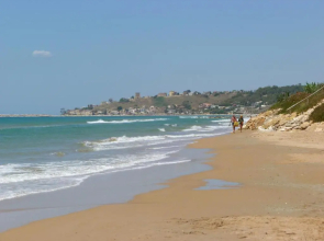 Villa Fiori Beach