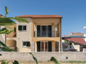 Istriana house