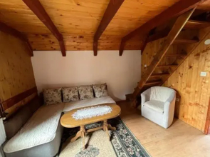 Bungalows Krstajić
