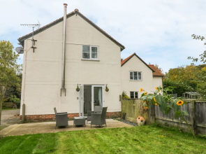 Garden Cottage
