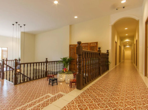 O'nya Phuket Hotel