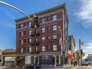 Calista Organic Hotel