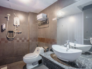 Euro Rich Hotel Melaka