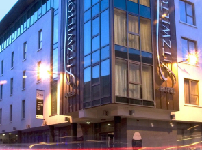 Fitzwilton Hotel