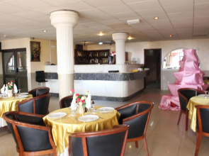 Hotel Santa Lucia