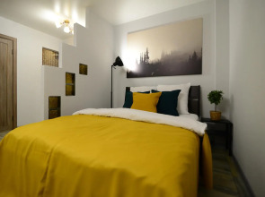 Апартаменты Renta36 (Рента) на улице Плехановская 22