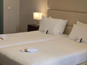 Oca Vitória Village