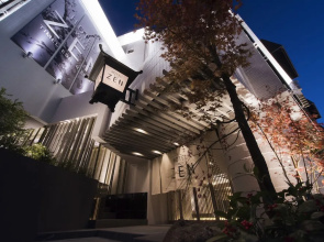 Hotel Zen Machida
