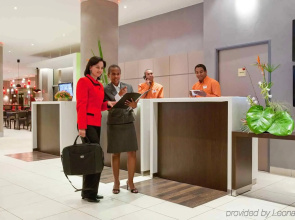 ibis Antananarivo Ankorondrano