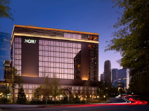 Nobu Hotel Atlanta