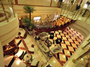 Grand Marmara Hotel