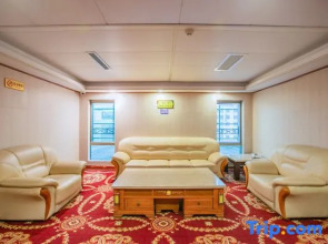 Hyatt Regency Hotel (Heyuan Railway Station Store