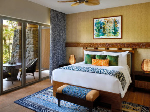 Lapita, Dubai Parks and Resorts, Autograph Collection