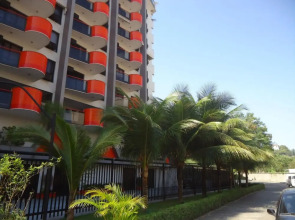 Flat Boa Viagem Niterói