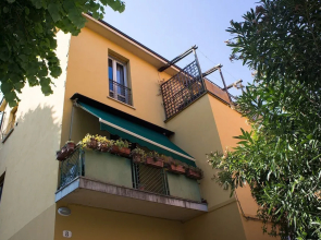 Vicolo Bianco Smart Apartment