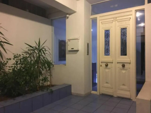 Lycabettus Hill Penthouse, Private Roof Garden & Pool