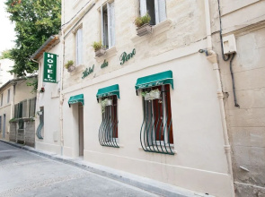 Hôtel Du Parc