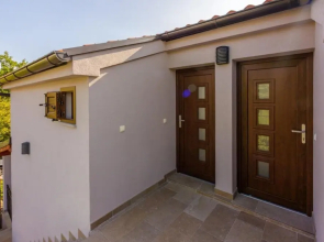 Apartment Anton CK 3 1 pax