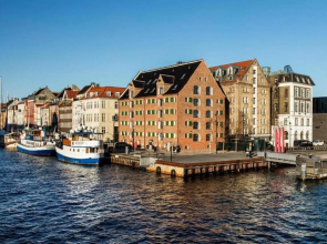 71 Nyhavn Hotel