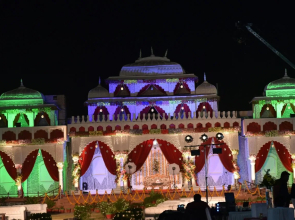 The Royal Hotel & Resort managed by Erica Hotels & Resorts