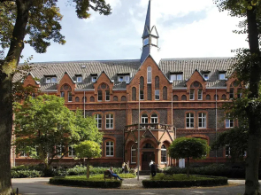Das MutterHaus  Tagungszentrum