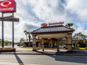 Econo Lodge Lake City-North