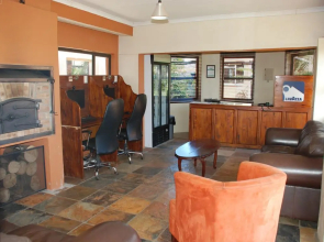 Daans at Graskop
