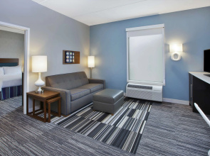 Home2 Suites by Hilton Pittsburgh Area Beaver Valley