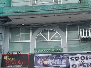 Rivoli Hotel
