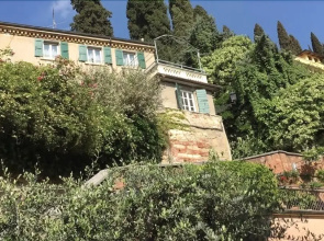 Casa Corvina