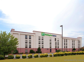 Fairfield Inn & Suites by Marriott Greenville Simpsonville
